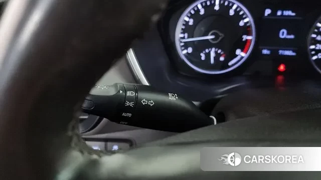 Hyundai Santa Fe TM 2019 Серый из Кореи, фото 6