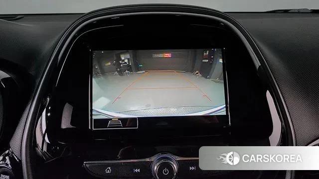 Chevrolet (GM Daewoo) The New Spark 2021 Белый из Кореи, фото 6