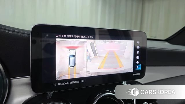 Mercedes-Benz GLC-Class X253 2022 Серый из Кореи, фото 6