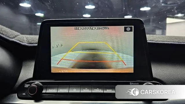 Kia Come New K3 2018 Белый из Кореи, фото 6