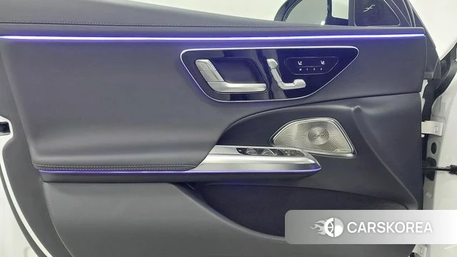 Mercedes-Benz E-Class W214 2025 Белый из Кореи, фото 6