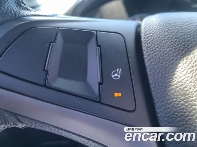 Chevrolet (GM Daewoo) The New Spark 2021 Черный из Кореи, фото 6