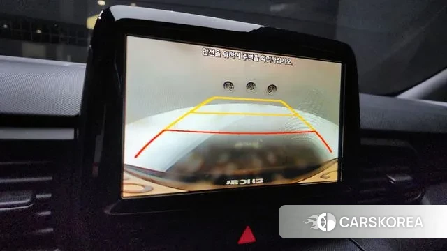 Hyundai Veloster (JS) 2019 Небесно-голубой из Кореи, фото 6