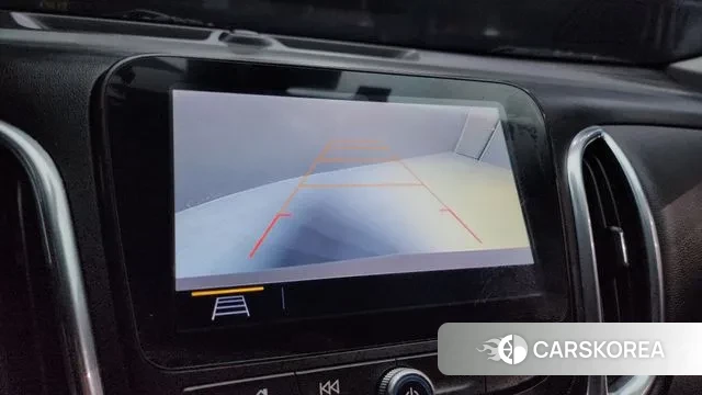 Chevrolet (GM Daewoo) Equinox 2019 Белый из Кореи, фото 6