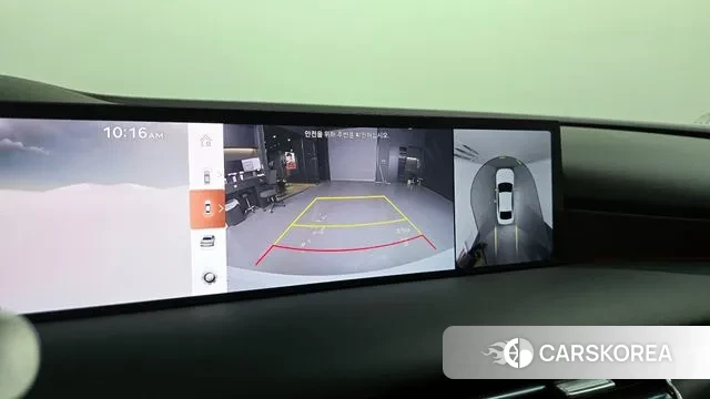 Genesis G80 (RG3) 2024 Белый из Кореи, фото 6