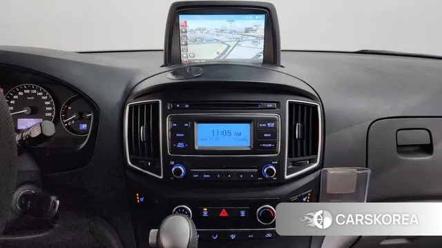 Hyundai The New Grand Starex 2020 Серебряный из Кореи, фото 6