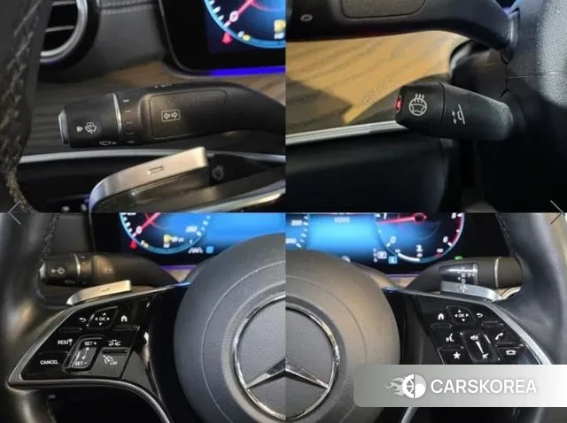 Mercedes-Benz E-Class W213 2022 Белый из Кореи, фото 6