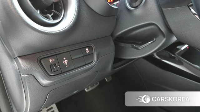 Kia The New K3 2nd generation 2023 Белый из Кореи, фото 6