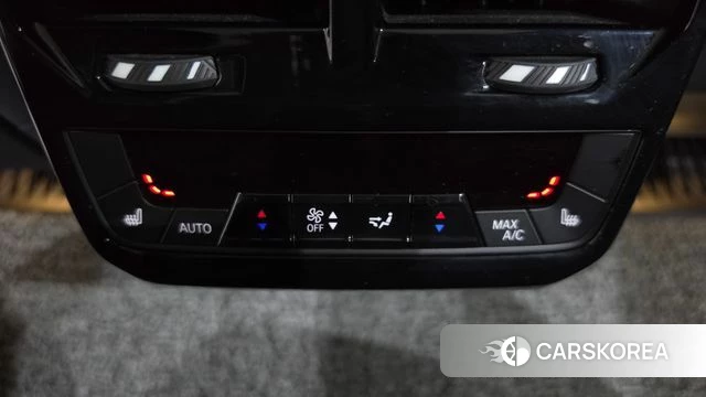 BMW iX 2022 Черный из Кореи, фото 6