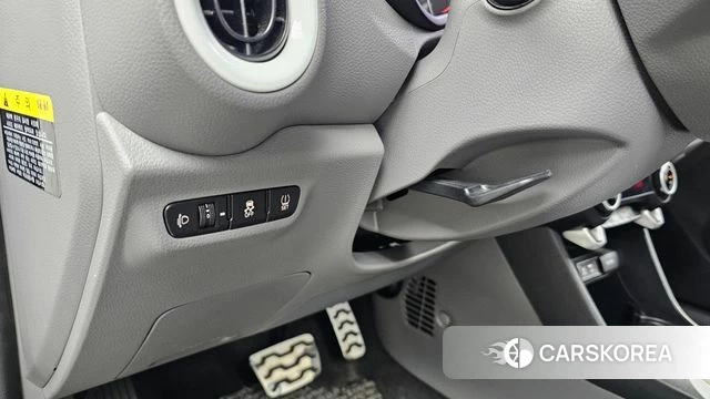 Kia All New Morning (JA) 2018 Белый из Кореи, фото 6