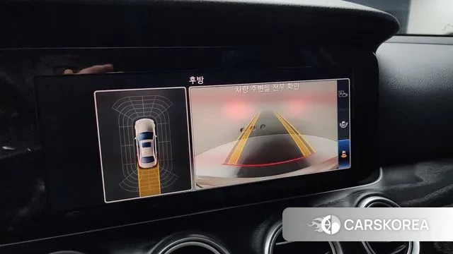 Mercedes-Benz E-Class W213 2018 Белый из Кореи, фото 6