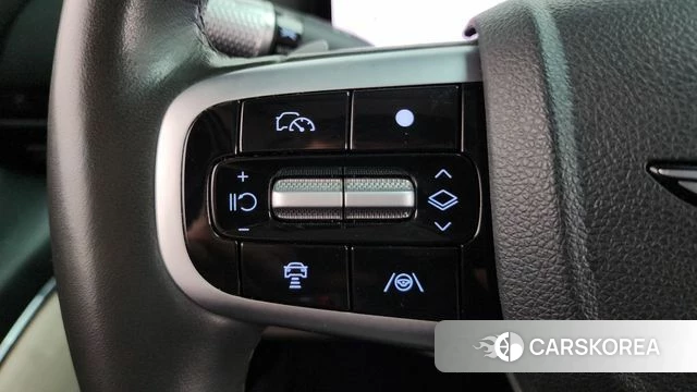 Genesis GV80 2024 Белый из Кореи, фото 6