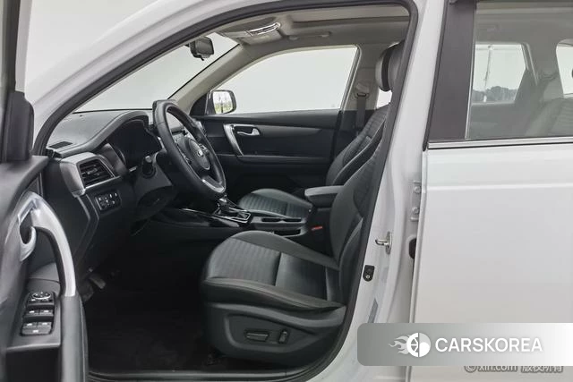 Kia Smart running 2021 Белый из Китая, фото 6