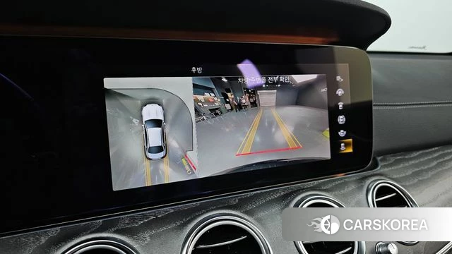Mercedes-Benz E-Class W213 2021 Черный из Кореи, фото 6