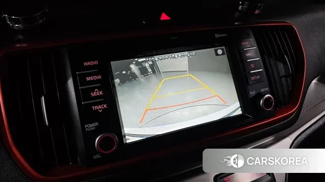 Kia The New Ray 2019 Белый из Кореи, фото 6