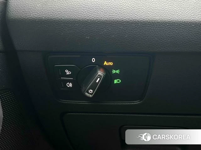 Volkswagen CC 2022 Белый из Китая, фото 6