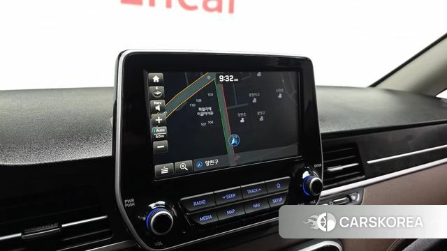 Hyundai The New Grand Starex 2020 Серебристо-серый из Кореи, фото 6