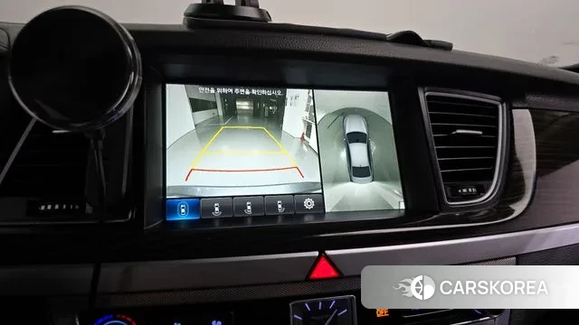 Genesis G80 2018 Серый из Кореи, фото 6