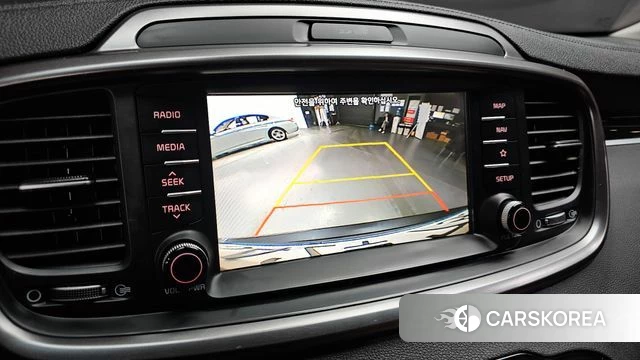 Kia The New Sorento 2019 Серый из Кореи, фото 6