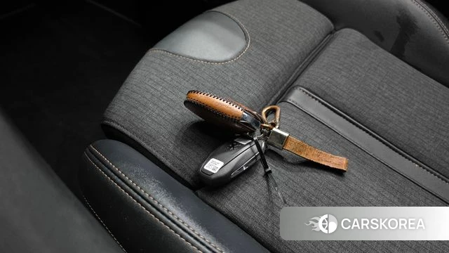 Peugeot 3008 second generation 2019 Белый из Кореи, фото 6
