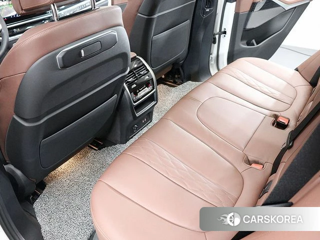 BMW X5 (G05) 2026 Белый из Кореи, фото 6