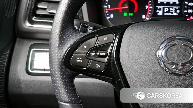 Ssangyong Berry New Tivoli 2019 Белый из Кореи, фото 6