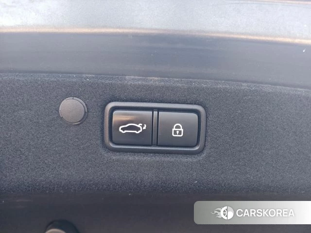 Hyundai The New Grandeur IG 2020 Серый из Кореи, фото 6
