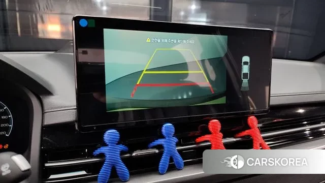 Ssangyong The New Rexton Sport 2024 Жемчужный цвет из Кореи, фото 6