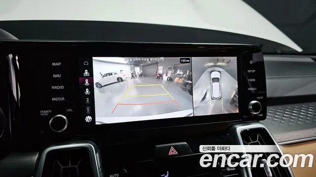 Kia Sorento 4th Generation id 2727964 из Кореи 6