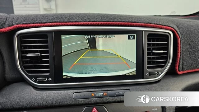 Kia Sportage The Bold 2020 Белый из Кореи, фото 6