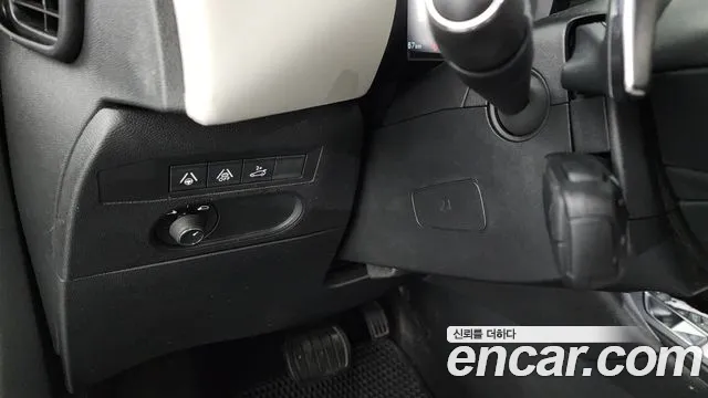 Citroen / DS DS3 Crossback id 2704771 из Кореи 6