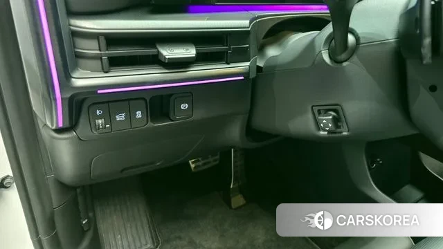 Hyundai Santa Fe (MX5) 2023 Белый из Кореи, фото 6