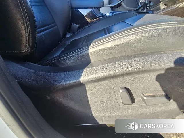 Kia The New Sorento 2018 Белый из Кореи, фото 6