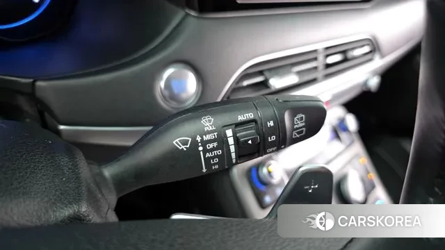 Hyundai Palisade 2021 Черный из Кореи, фото 6