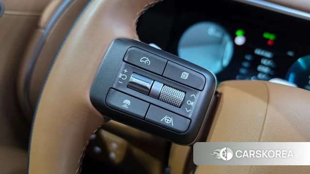 Hyundai Palisade (LX3) 2025 Белый из Кореи, фото 6