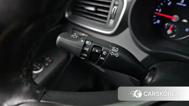 Kia The New Sorento 2018 Серый из Кореи, фото 6