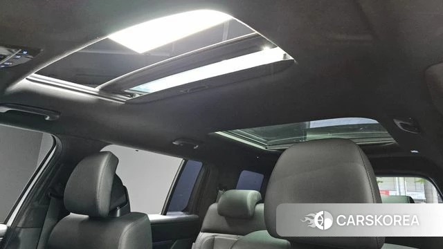 Hyundai Santa Fe (MX5) 2024 Белый из Кореи, фото 6