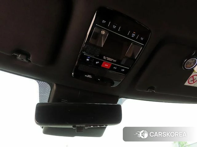 Hyundai Santa Fe (MX5) 2024 Белый из Кореи, фото 6
