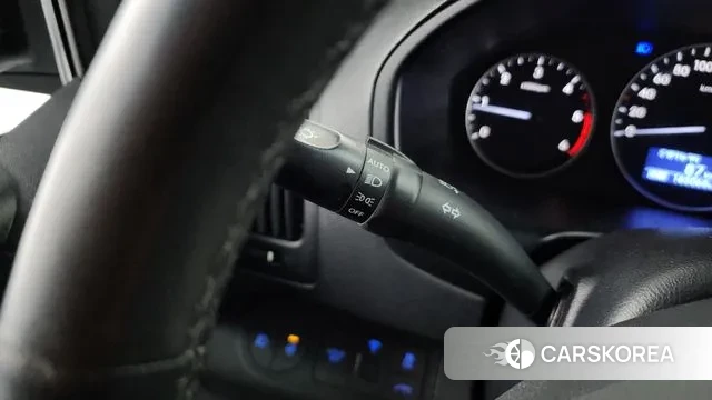 Hyundai The New Grand Starex 2019 Серебряный из Кореи, фото 6