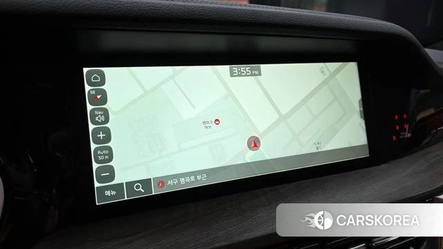 Kia Mohave Master 2020 Белый из Кореи, фото 6