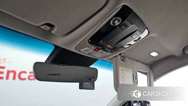 Kia K8 2023 Черный из Кореи, фото 6