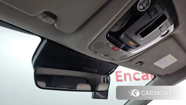 Kia Di Ol Nu Niro 2022 Белый из Кореи, фото 6