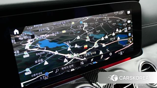 Mercedes-Benz E-Class W213 2023 Серый из Кореи, фото 6