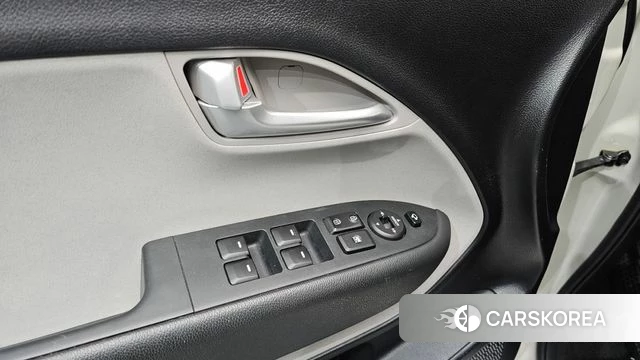 Kia The New Ray 2018 Жемчужный цвет из Кореи, фото 6