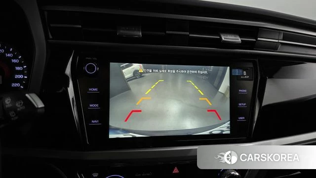 Ssangyong Beautiful Korando 2020 Белый из Кореи, фото 6