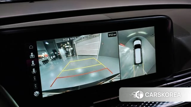 Kia Carnival 4th generation 2021 Черный из Кореи, фото 6