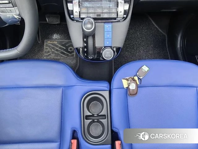 Hyundai Casper 2022 Белый из Кореи, фото 6