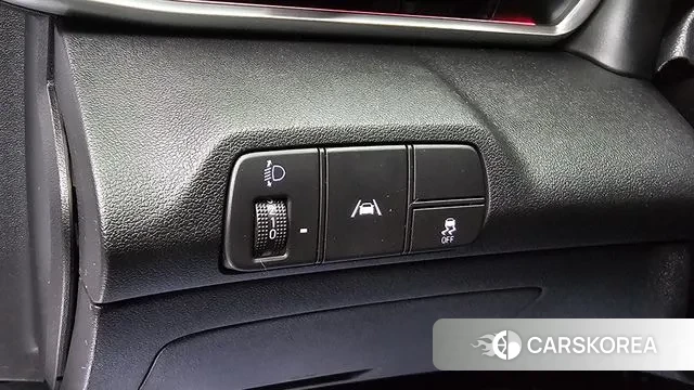 Hyundai Avante (CN7) 2020 Белый из Кореи, фото 6