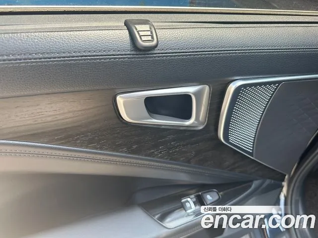 Kia K8 Hybrid id 2711420 из Кореи 6