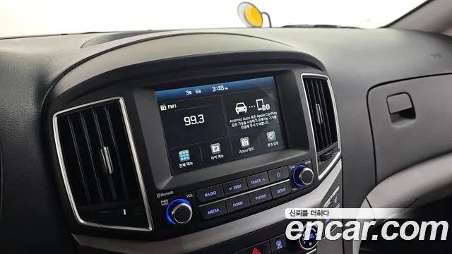 Hyundai The New Grand Starex id 2470673 из Кореи 6